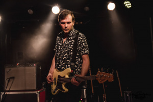 Milliarden - Groove Station - Dresden [23.04.2022]