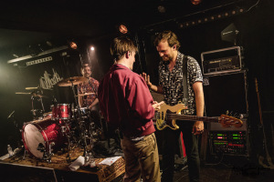 Milliarden - Groove Station - Dresden [23.04.2022]