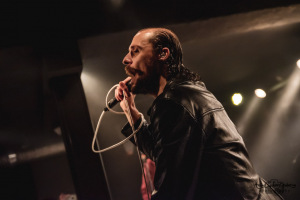 Milliarden - Groove Station - Dresden [23.04.2022]