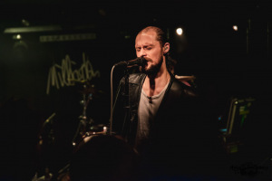 Milliarden - Groove Station - Dresden [23.04.2022]