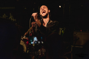 Milliarden - Groove Station - Dresden [23.04.2022]