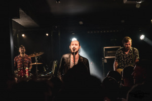 Milliarden - Groove Station - Dresden [23.04.2022]