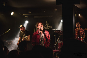 Milliarden - Groove Station - Dresden [23.04.2022]