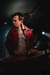 Milliarden - Groove Station - Dresden [23.04.2022]