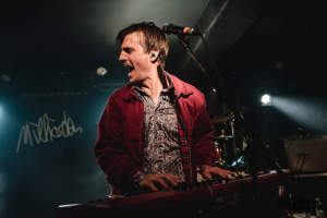 Milliarden - Groove Station - Dresden [23.04.2022]