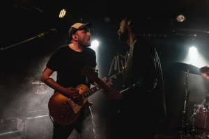 Milliarden - Groove Station - Dresden [23.04.2022]