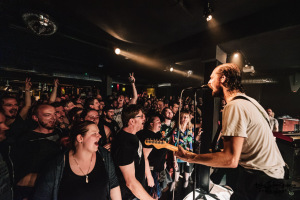 Milliarden - Groove Station - Dresden [23.04.2022]