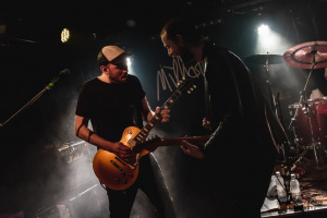 Milliarden - Groove Station - Dresden [23.04.2022]