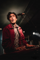 Milliarden - Groove Station - Dresden [23.04.2022]