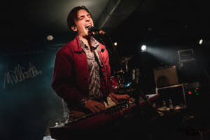 Milliarden - Groove Station - Dresden [23.04.2022]