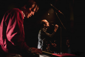 Milliarden - Groove Station - Dresden [23.04.2022]