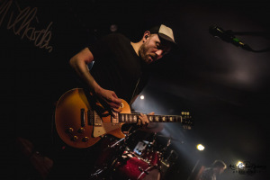 Milliarden - Groove Station - Dresden [23.04.2022]