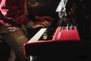 Milliarden - Groove Station - Dresden [23.04.2022]