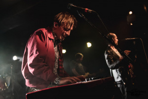 Milliarden - Groove Station - Dresden [23.04.2022]