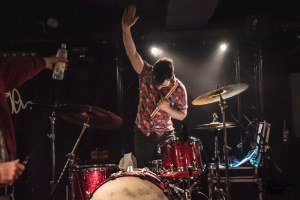 Milliarden - Groove Station - Dresden [23.04.2022]