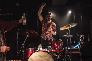 Milliarden - Groove Station - Dresden [23.04.2022]