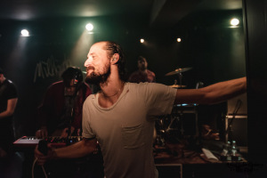 Milliarden - Groove Station - Dresden [23.04.2022]