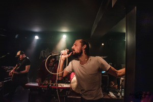 Milliarden - Groove Station - Dresden [23.04.2022]