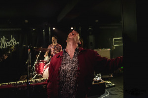 Milliarden - Groove Station - Dresden [23.04.2022]