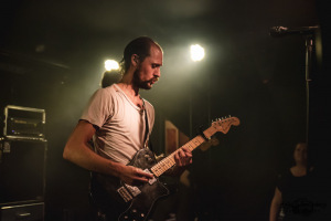 Milliarden - Groove Station - Dresden [23.04.2022]