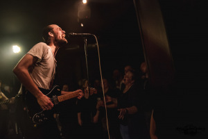 Milliarden - Groove Station - Dresden [23.04.2022]