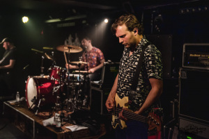 Milliarden - Groove Station - Dresden [23.04.2022]