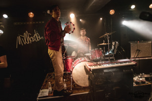 Milliarden - Groove Station - Dresden [23.04.2022]