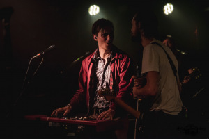 Milliarden - Groove Station - Dresden [23.04.2022]