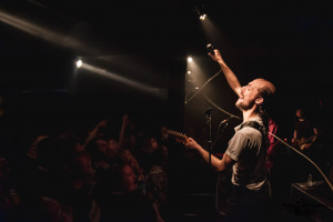 Milliarden - Groove Station - Dresden [23.04.2022]