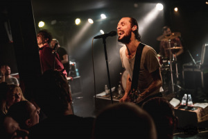 Milliarden - Groove Station - Dresden [23.04.2022]