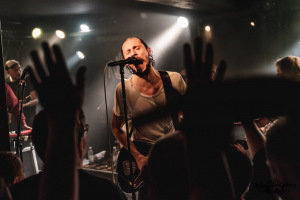 Milliarden - Groove Station - Dresden [23.04.2022]