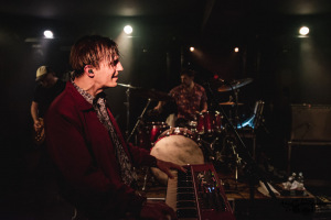 Milliarden - Groove Station - Dresden [23.04.2022]