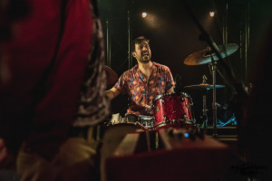 Milliarden - Groove Station - Dresden [23.04.2022]