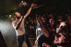 Milliarden - Groove Station - Dresden [23.04.2022]