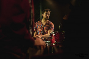 Milliarden - Groove Station - Dresden [23.04.2022]