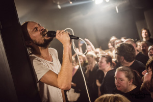 Milliarden - Groove Station - Dresden [23.04.2022]