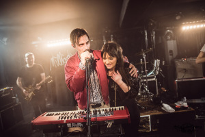 Milliarden - Groove Station - Dresden [23.04.2022]