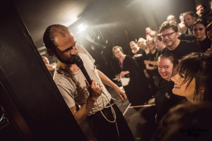 Milliarden - Groove Station - Dresden [23.04.2022]