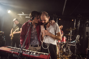 Milliarden - Groove Station - Dresden [23.04.2022]