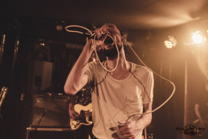 Milliarden - Groove Station - Dresden [23.04.2022]