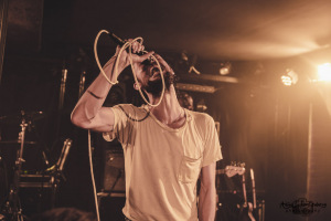 Milliarden - Groove Station - Dresden [23.04.2022]