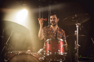 Milliarden - Groove Station - Dresden [23.04.2022]