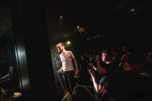 Milliarden - Groove Station - Dresden [23.04.2022]