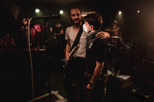 Milliarden - Groove Station - Dresden [23.04.2022]