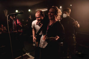 Milliarden - Groove Station - Dresden [23.04.2022]