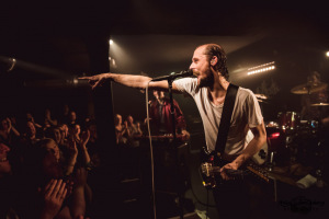 Milliarden - Groove Station - Dresden [23.04.2022]