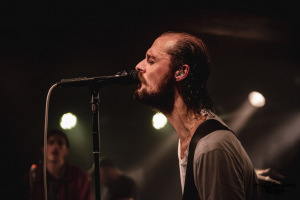 Milliarden - Groove Station - Dresden [23.04.2022]