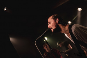 Milliarden - Groove Station - Dresden [23.04.2022]