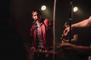 Milliarden - Groove Station - Dresden [23.04.2022]