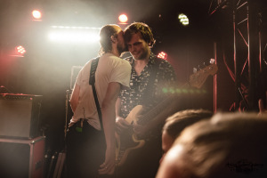 Milliarden - Groove Station - Dresden [23.04.2022]